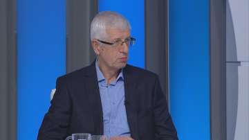  Румен Овчаров: Безспорни са икономическите изгоди от АЕЦ 