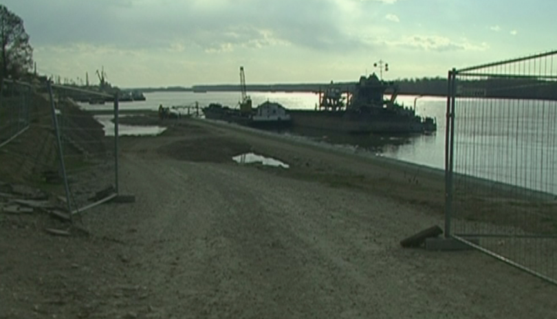 Крайдунавският булевард е само първата част от мащабния проект за