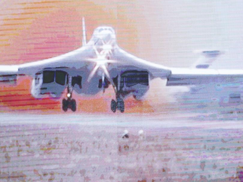 Турция купува от Русия четири дивизиона ракети ЕС 400 на