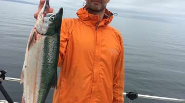  Аляска, Съединени американски щати 