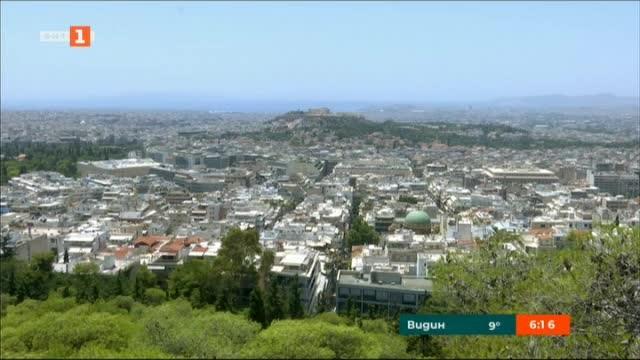 В Гърция все повече китайци купуват недвижими имоти 29 годишната Лиан