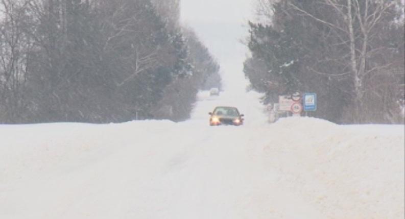 В последните часове вятърът в Североизточна България утихна валежите от