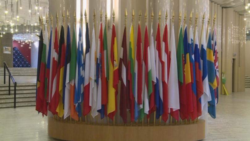 Продължава пленарната сесия на Европейския парламент Днес евродепутатите ще гласуват