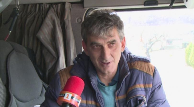 По празниците обикновено хората се събират със семействата си Това