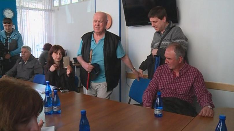 Недоволството им е продиктувано от идеята за въвеждането на нова