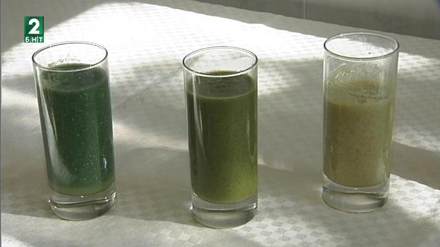 Новите суперхрани които са хит в Европа вече набират популярност