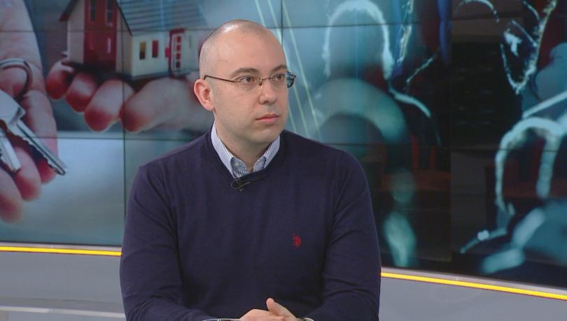 Излезе доклад на БНБ според който има по голям от очакваното