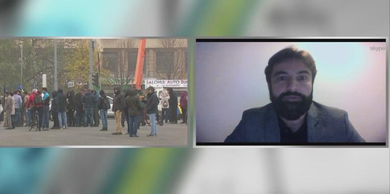 Не става дума че служителите ще плащат сами а за