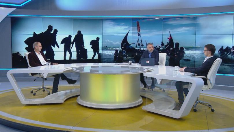 Последната среща на върха в Брюксел беше театрално представление от