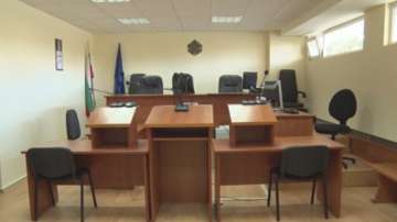  Съдия от Ловеч бил 24 часа в ареста поради съмнения за противозаконен нощен лов 