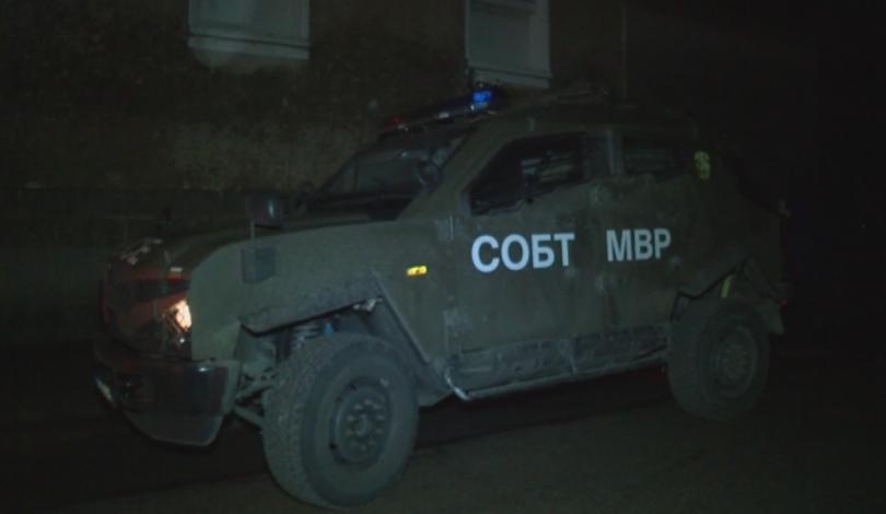 35 годишният мъж от тополовградското село Орешник Иван Пачелиев който бе