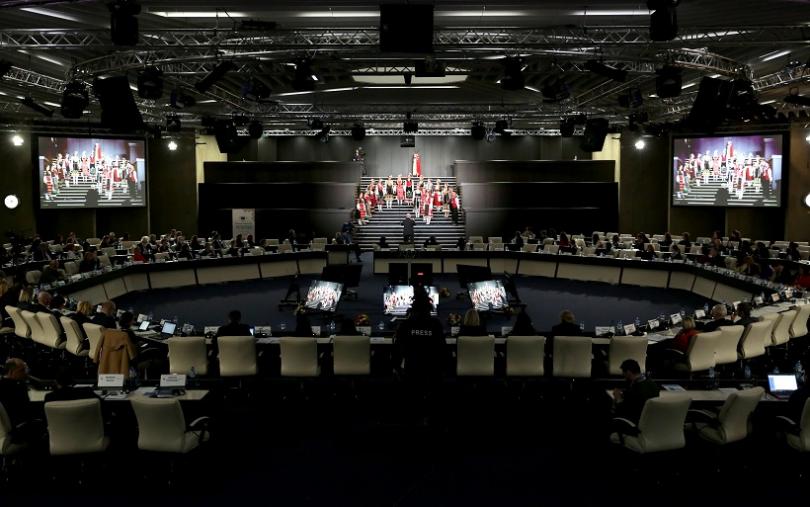  Форумът за бъдещето на труда се организира в границите на Българското европредседателство 