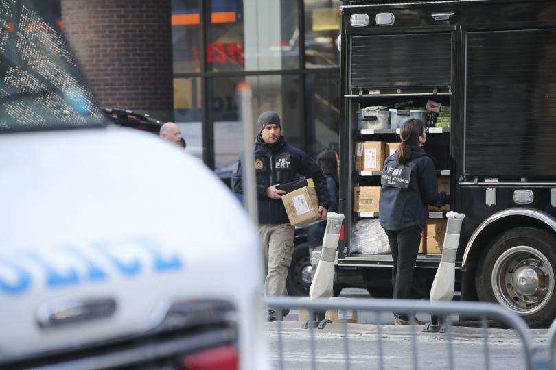 Обвинение за тероризъм за мъжа който вчера се опита да