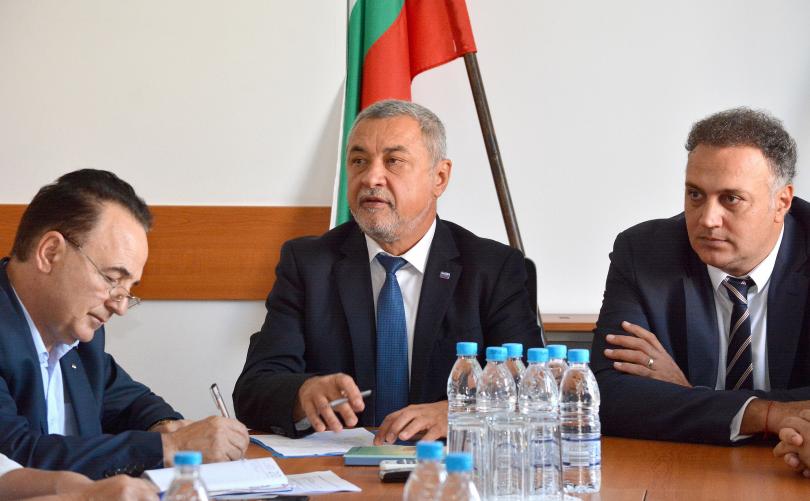 С 34 милиона лева са се увеличили приходите от оборотите