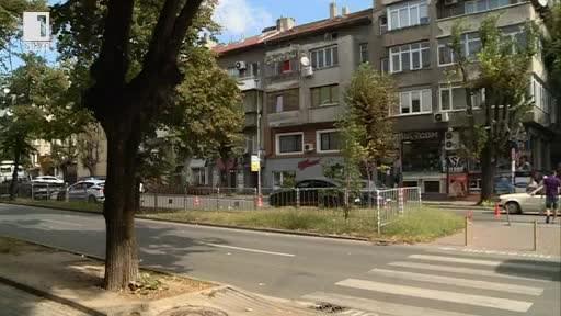 84 годишен пешеходец е пострадал тежко при инцидент с лек автомобил