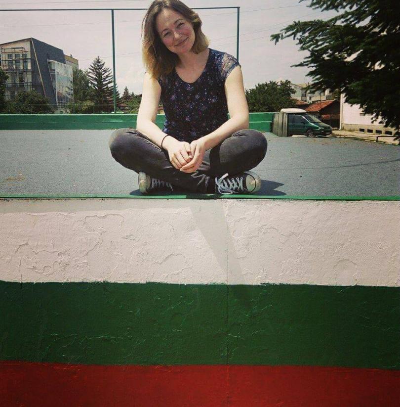  Вибке приказва съвършен български 