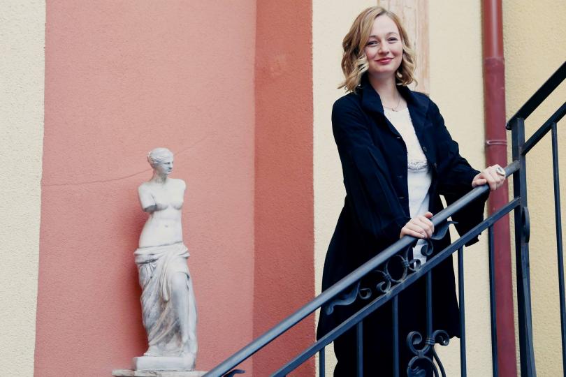  Изкуството е освен това от метод на изложение съгласно Вибке 