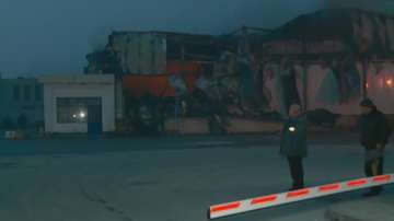  Екоинспекцията в Пловдив: Няма заплаха за здравето на хората във Войводиново 