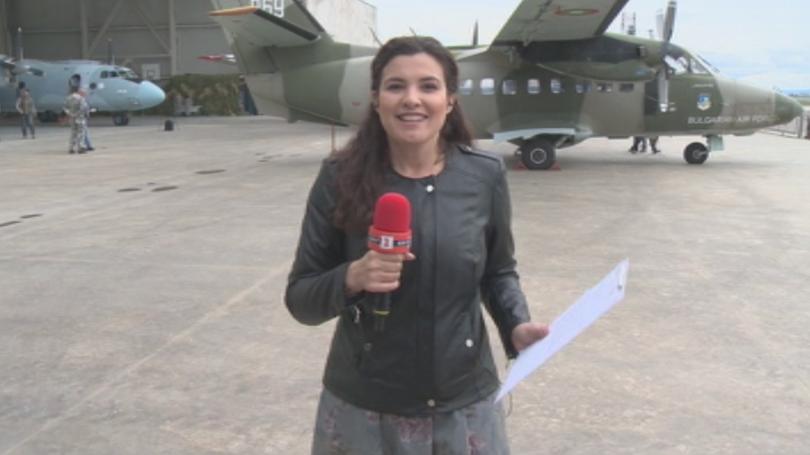 Днес отбелязваме Международния ден на авиацията и космонавтиката По този