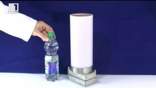 Парниковите газове в атмосферата с тревожно увеличение нов експеримент доказва