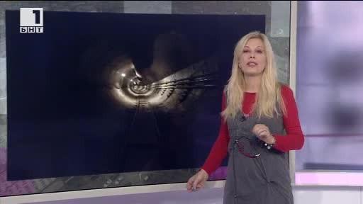 Приключват ремонтите на ключовите столични булеварди първа снимка на тунела