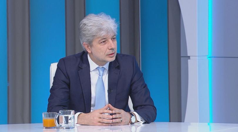 Няма опасност от преливане на язовир Тича към днешен ден