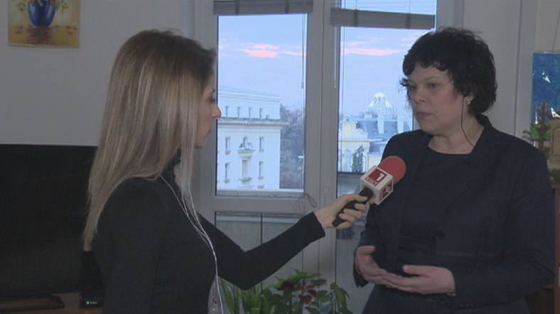 Няма причини за притеснение за това какво ще се случи