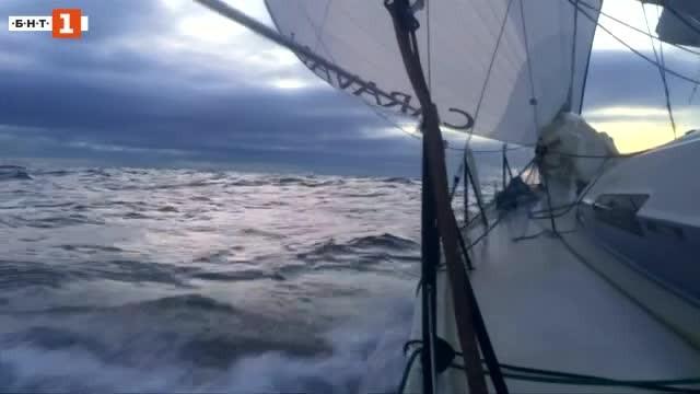 Със сигурност индустрията създадена от човека все повече заглушава естествените