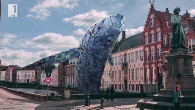 Непрестанно ни го напомнят Това че в океаните по света