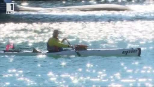 Общуване с Океана в търсене на себе си и в