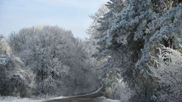  Мразовито време през идващите дни: Не поемайте непотребни опасности на път! 