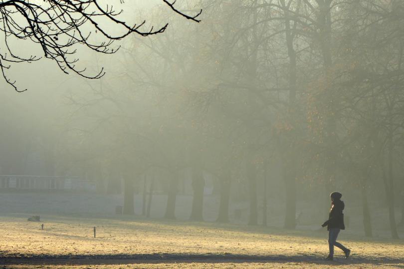 Новата работна седмица ще започне със слънчево време над по