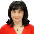 Емилия Запартова