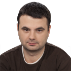 Сергей Тодоров