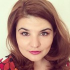 Цветелина Катанска