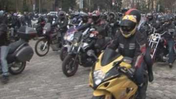 Откриха Мотосезон 2014 е Благоевград