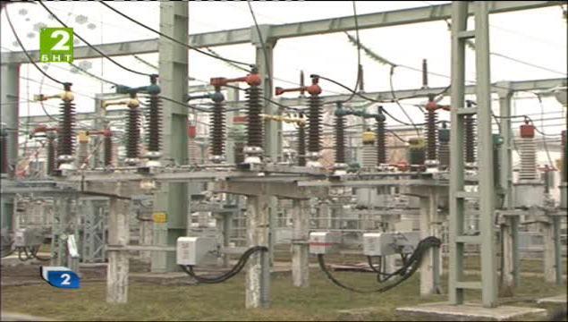 Сигурността при доставките на електроенергия