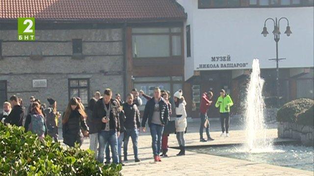 Близо 19 милиона лева е бюджетът на Община Банско