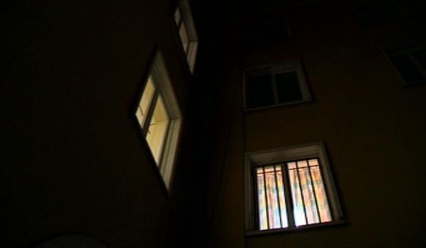 Новата година на хората без дом