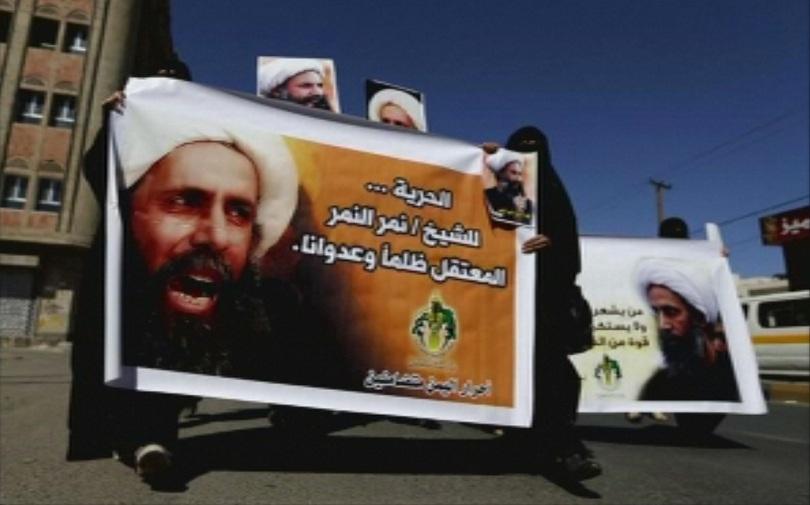 Екзекуция в Саудитска Арабия опъна отношенията на Рияд с Техеран