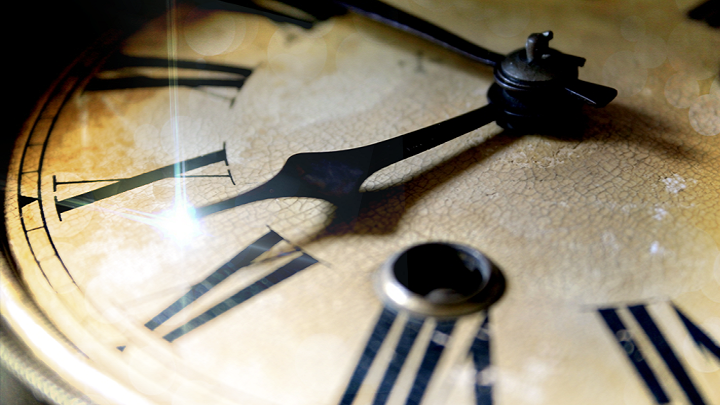 Щастливата минута