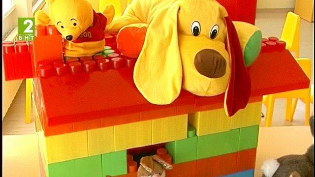 Приемат документи за детските градини във Варна