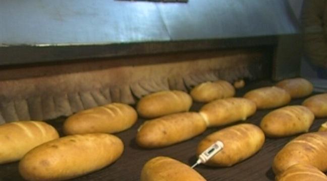 Фалити сред хлебопроизводителите