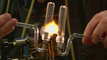 Зелена светлина: Рециклиране на СО2 - 6 януари 2015 г.