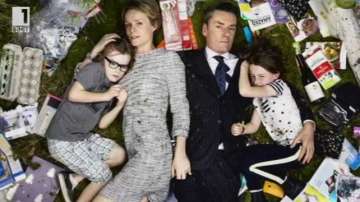 Зелена светлина: 7-дневни отпадъци - 7 януари 2015 г.