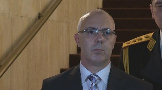 Дисциплинарни проверки в дирекция „Сигурност на МВР (ОБНОВЕНА)