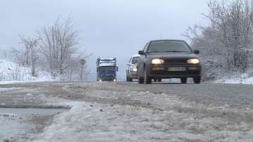 Обстановката в страната след снеговалежа (ОБНОВЕНА)