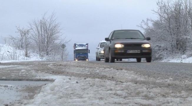 Обстановката в страната след снеговалежа (ОБНОВЕНА)
