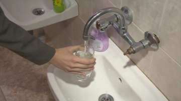 Кал във водата на Етрополе