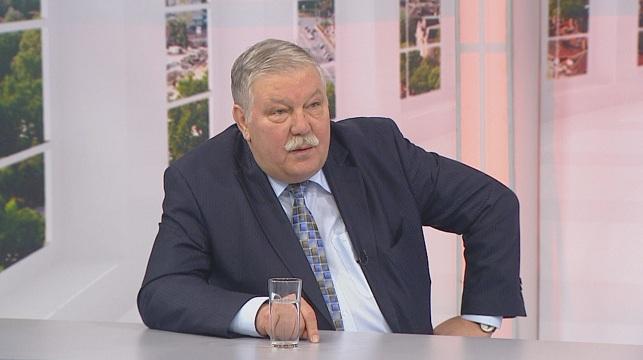 Ген. Тонев иска да бъде изслушан в Изпълнителната комисия на ГЕРБ